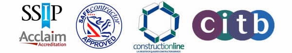 qualifications achieved by employees of Lancashire & Cumbria Demolition Contractors Ltd